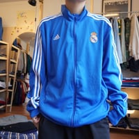 adidas track jacket