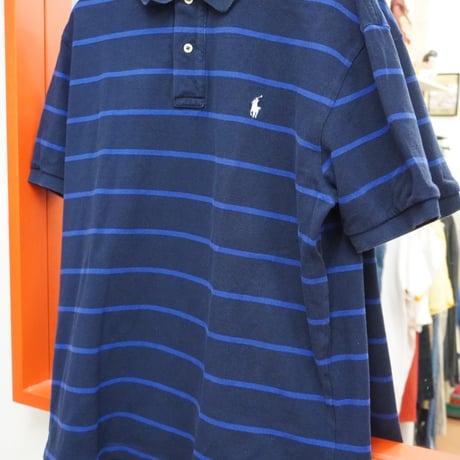 Ralph Lauren polo shirt