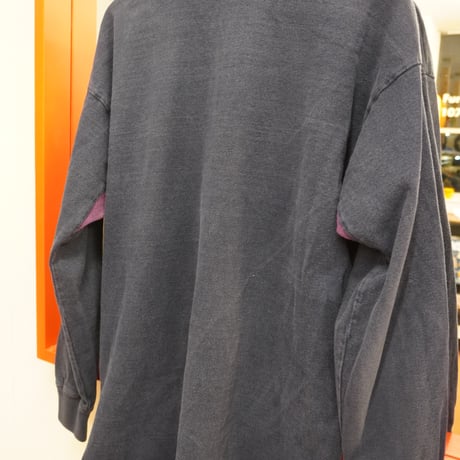 L.L.Bean rugger shirt