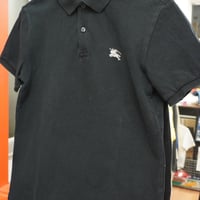 Burberry polo shirt