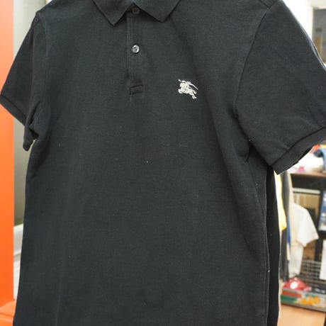 Burberry polo shirt