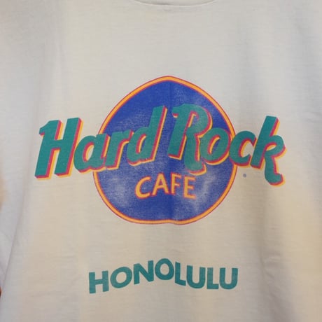 Hard Rock CAFE T-shirt