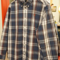 FRED PERRY shirt