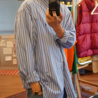 Ralph Lauren stripe shirt