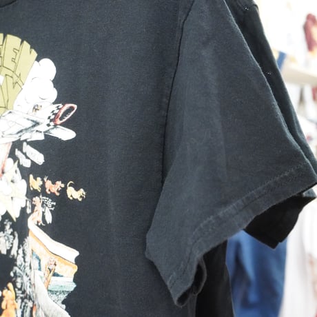 GREEN DAY Tee