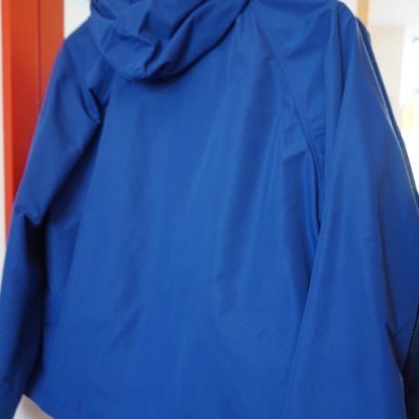 90’s Patagonia Anorak
