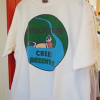 vintage T-shirt