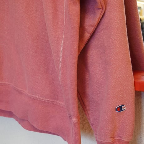 champion reverse weave