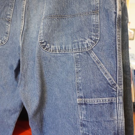 wrangler painter pants