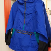L.L.Bean anorak
