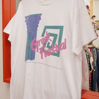 vintage T-shirt