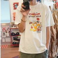 Garfield Tee