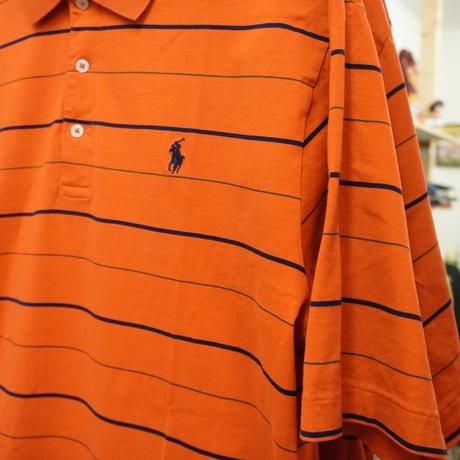 Ralph Lauren polo shirt