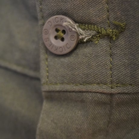 Dickies half cargo ✴︎20
