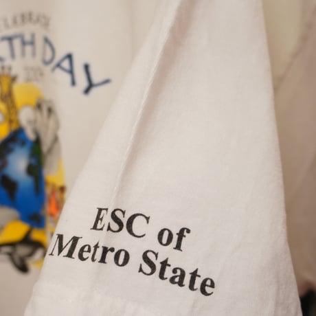Earth day T-shirt