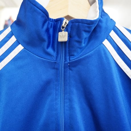 adidas track jacket