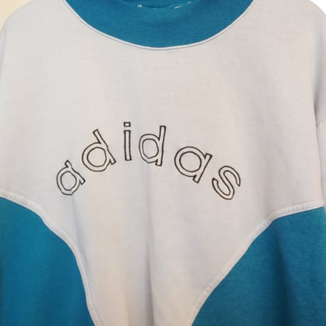 90s adidas sweat