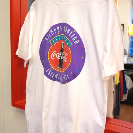 vintage T-shirt