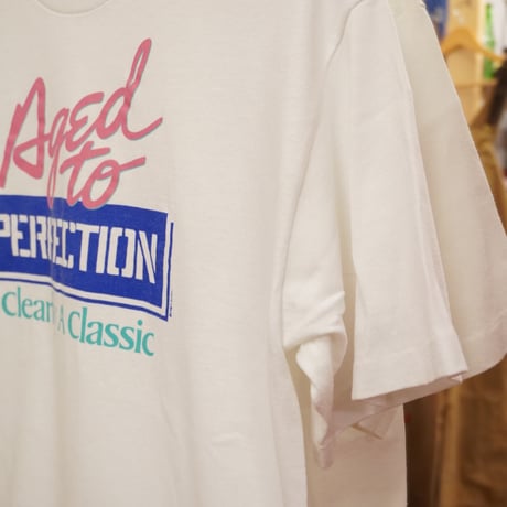 vintage T-shirt