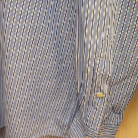 Ralph Lauren stripe shirt