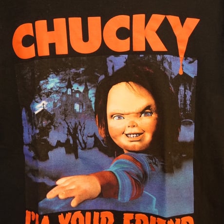 CHUCKY T-shirt