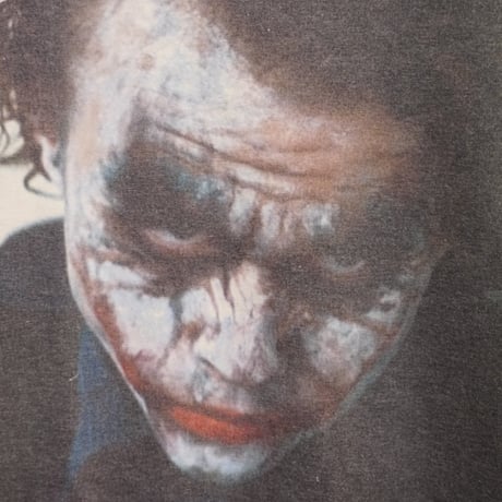 joker & BATMAN Tee