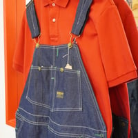 OSHKOSH overall