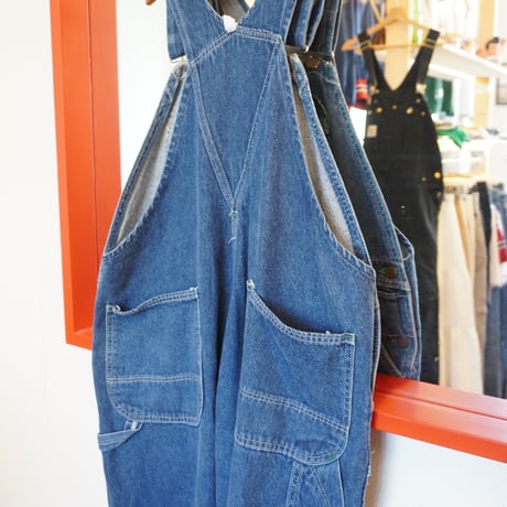 TUFNUT vintage overall