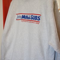 champion reverse weave