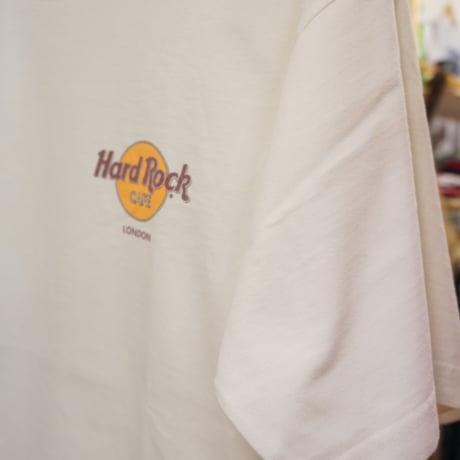 Hard rock cafe T-shirt