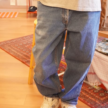 Levi's550 36×32