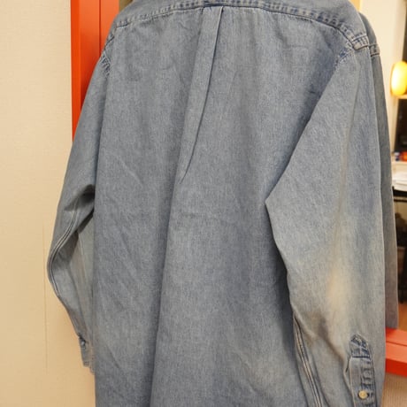Ralph Lauren denim shirt