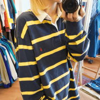 Ralph Lauren rugger shirt