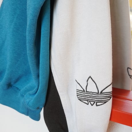90s adidas sweat