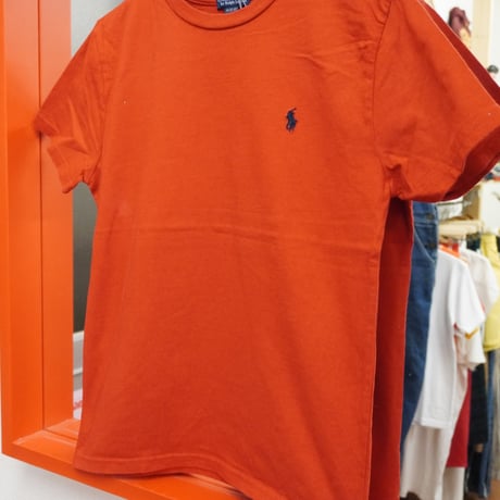 Ralph Lauren T-shirt ✴︎41