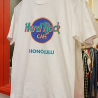 Hard rock cafe T-shirt