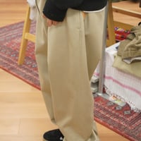 L.L.Bean chino pants