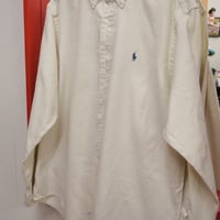 Ralph Lauren shirt
