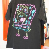 sponge Bob T-shirt