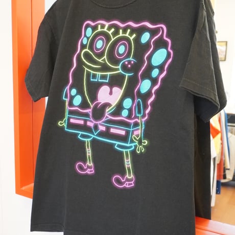 sponge Bob T-shirt