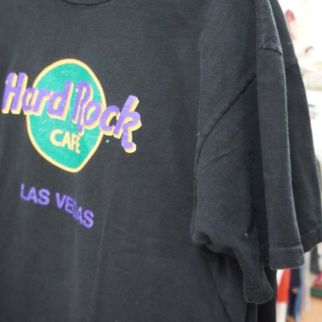 Hard Rock cafe Tee