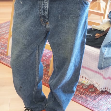 Ralph Lauren painter pants