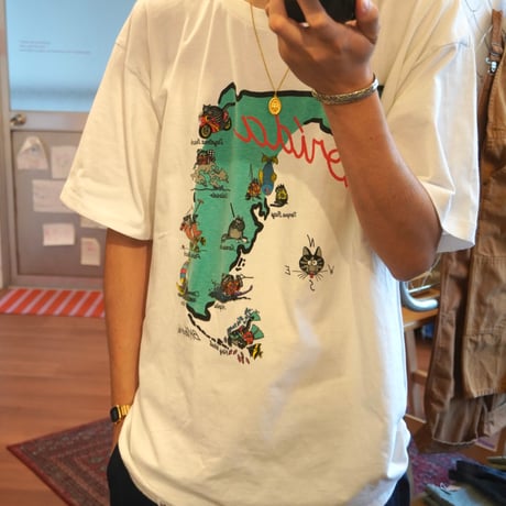 Kliban cat T-shirt