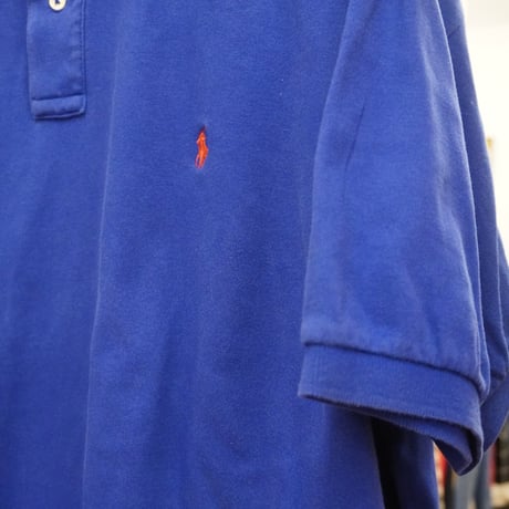 Ralph Lauren polo shirt
