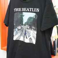 BEATLES T-shirt ✴︎40
