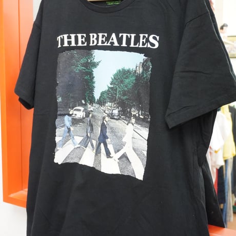 BEATLES T-shirt ✴︎40