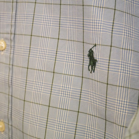 Ralph Lauren shirt