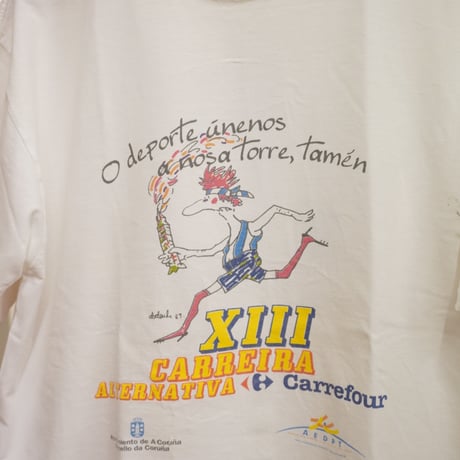 vintage T-shirt