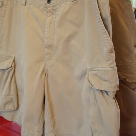 NAUTICA half pants