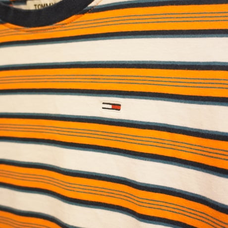 TOMMY JEANS T-shirt